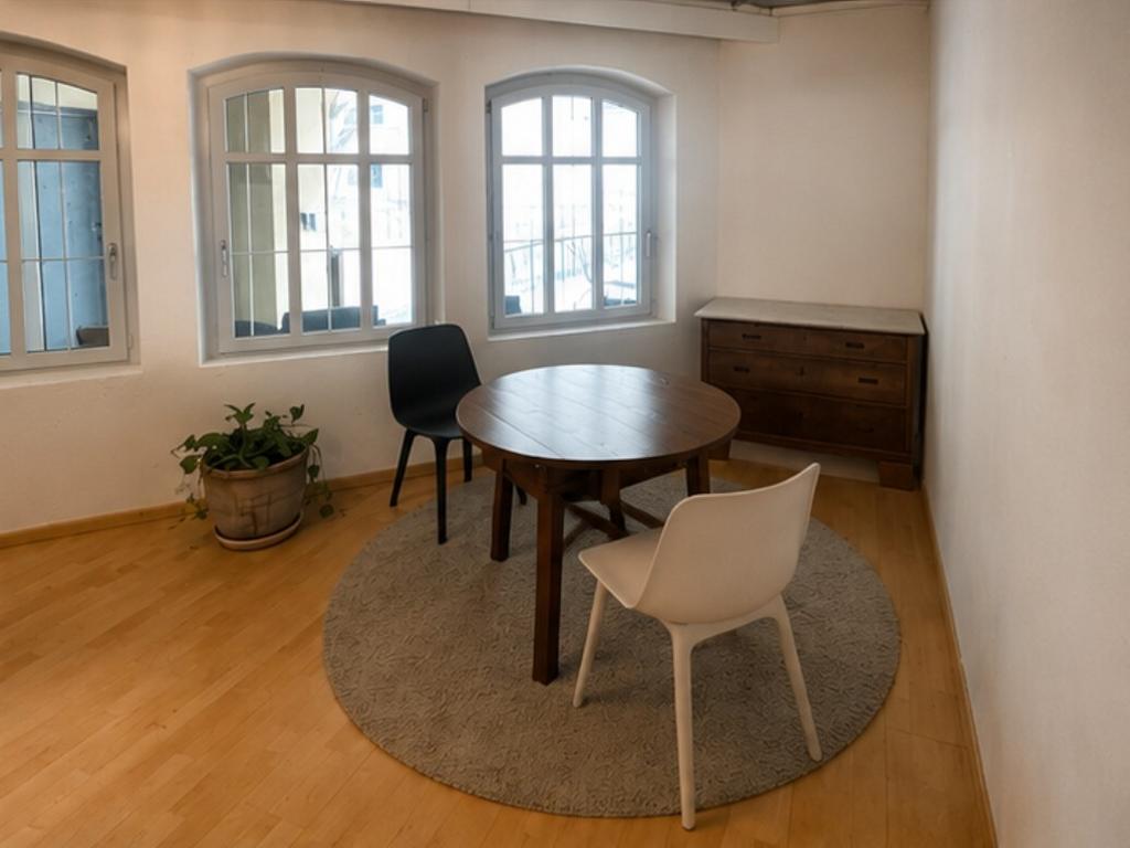 91m² office, Foto 2 von 6