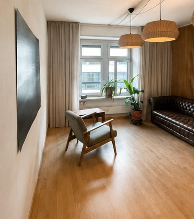 91m² office, Foto 4 von 6