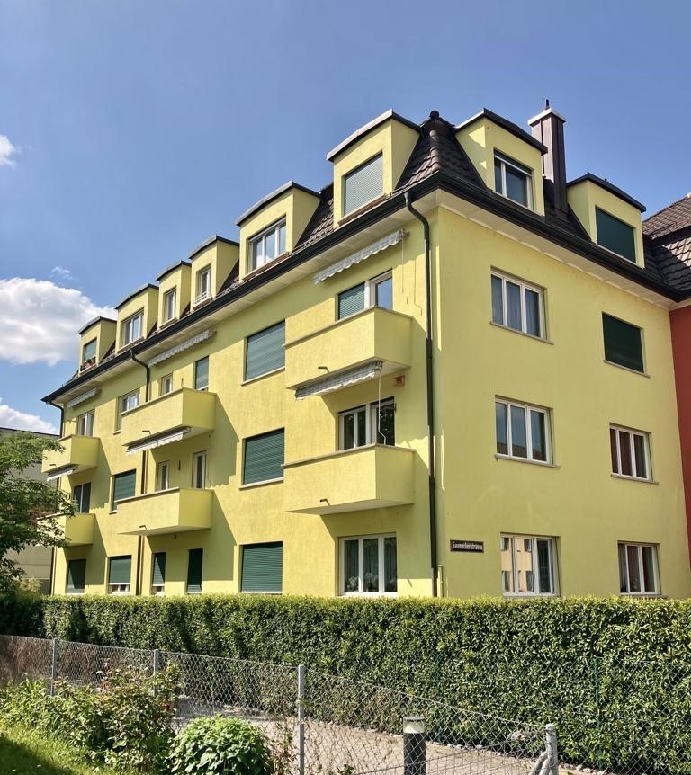 2 rooms apartment, Foto 1 von 6