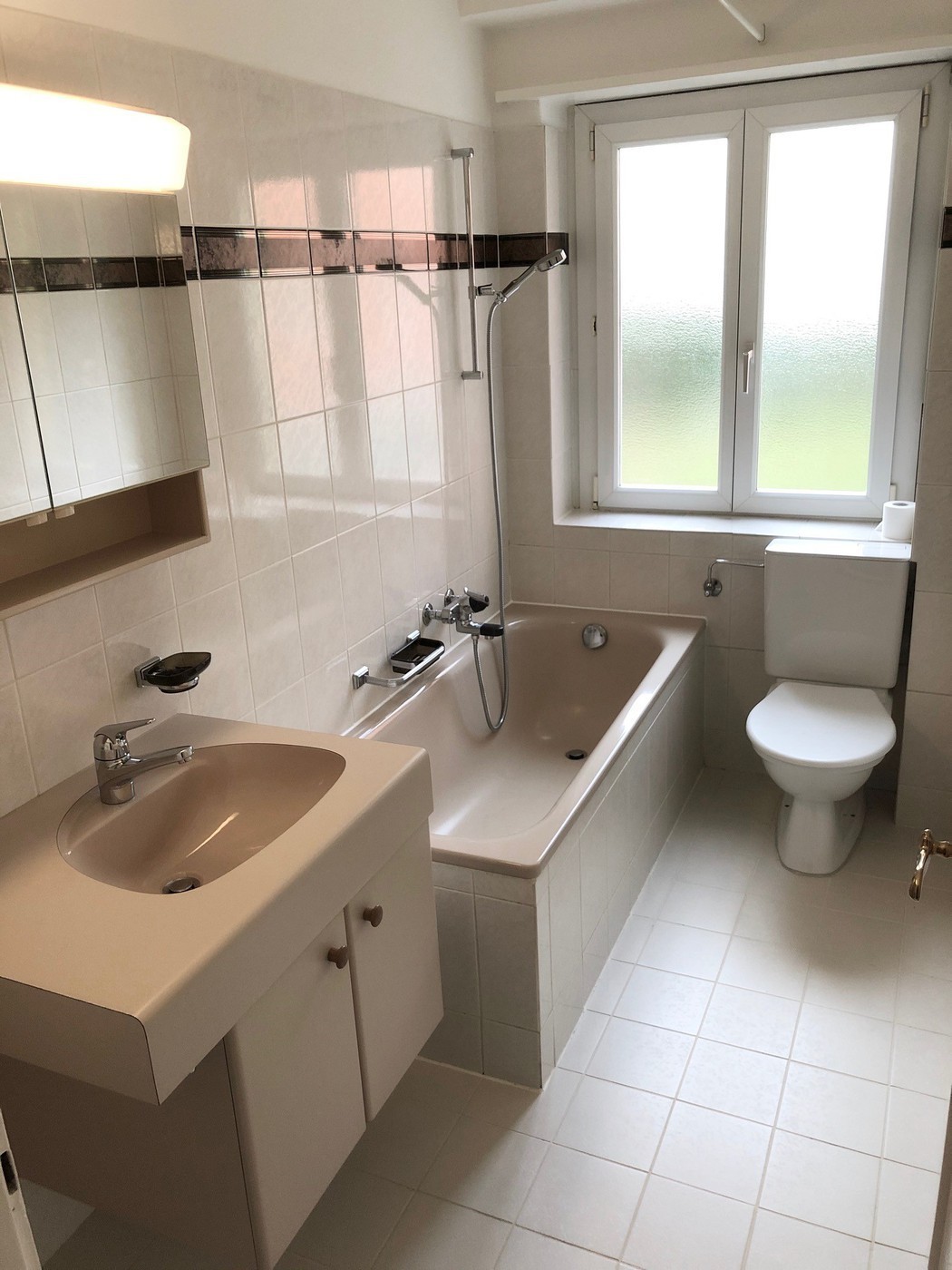 2 rooms apartment, Foto 6 von 6
