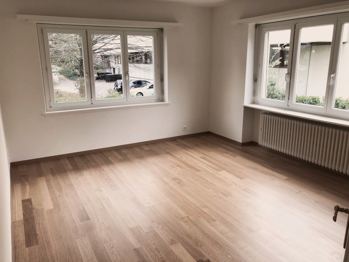 2 rooms apartment, Foto 5 von 6
