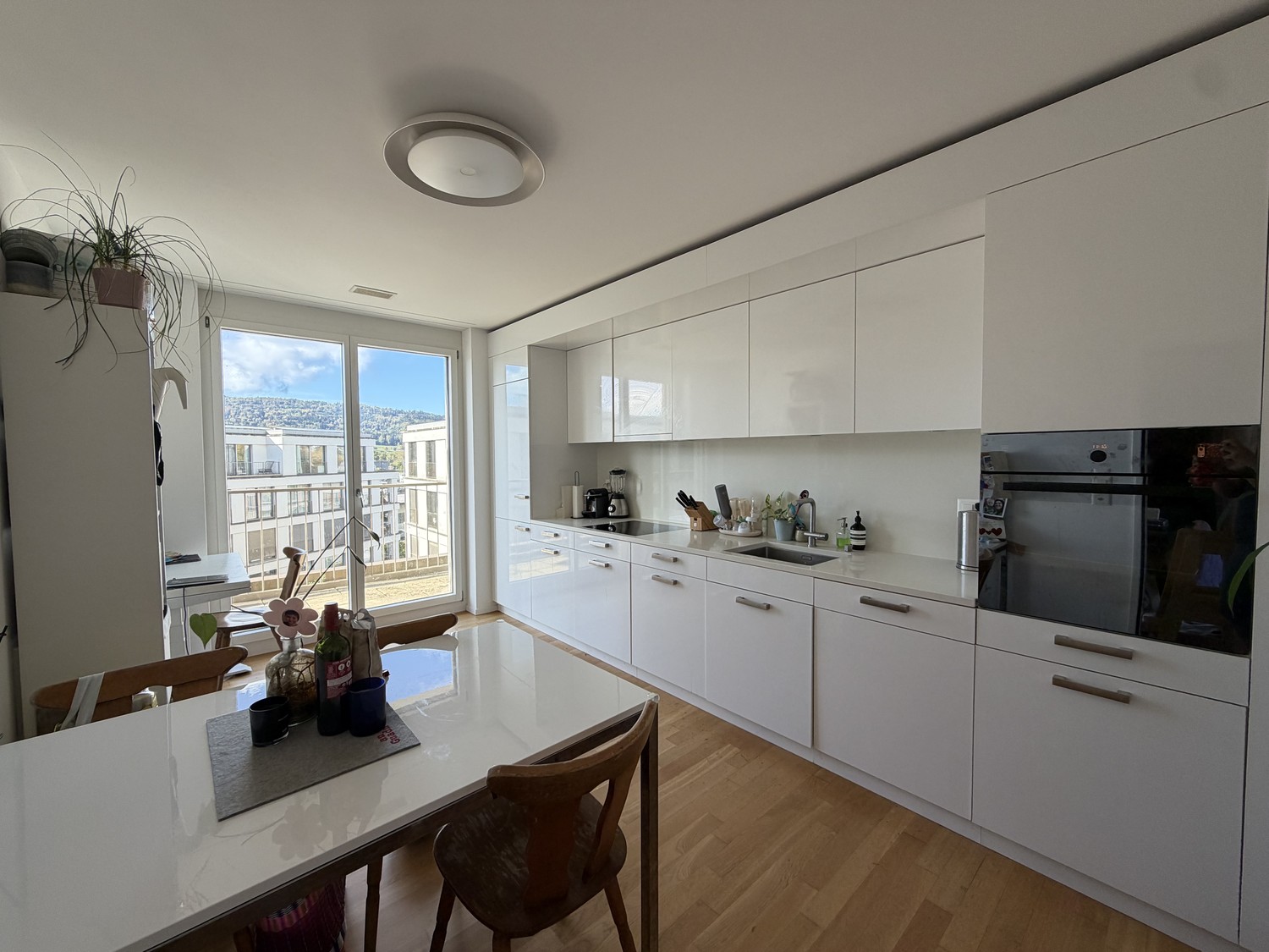 Appartamento di 2 ½ locali