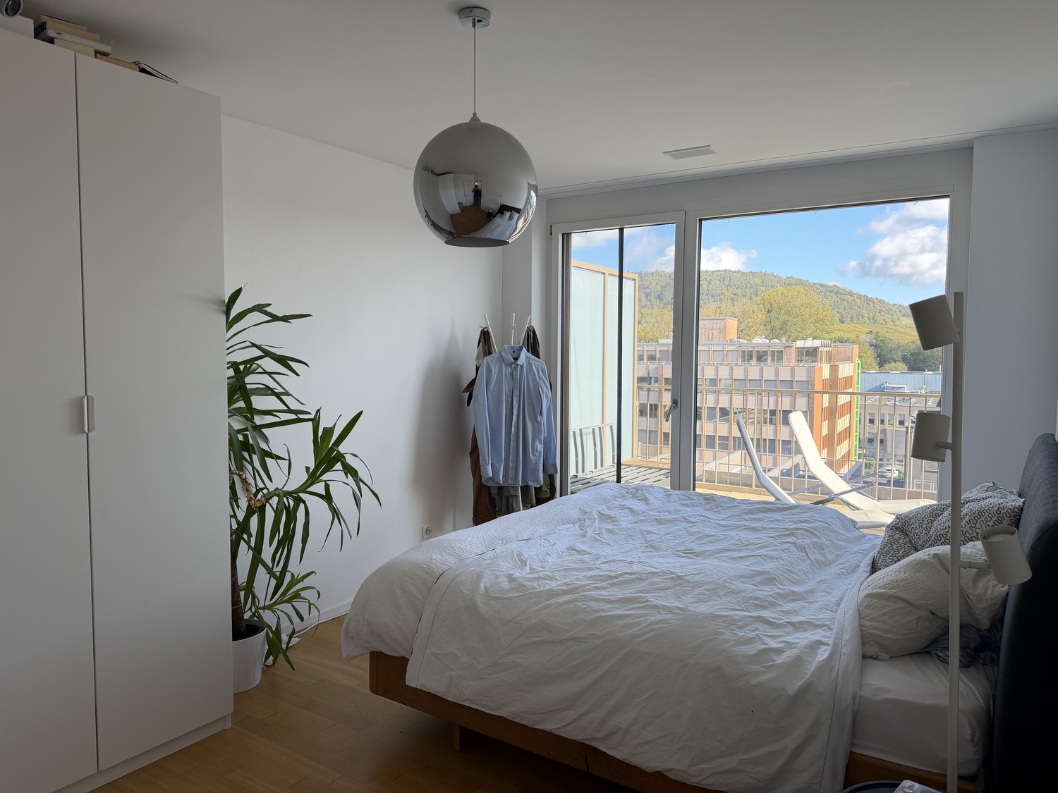 Appartamento di 2 ½ locali