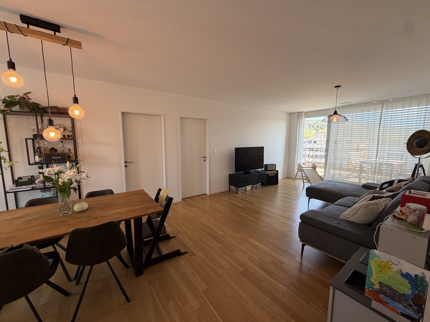 Appartamento di 2 ½ locali