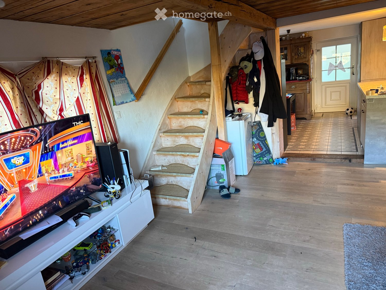 4 Zimmer Einfamilienhaus, Foto 4 von 4