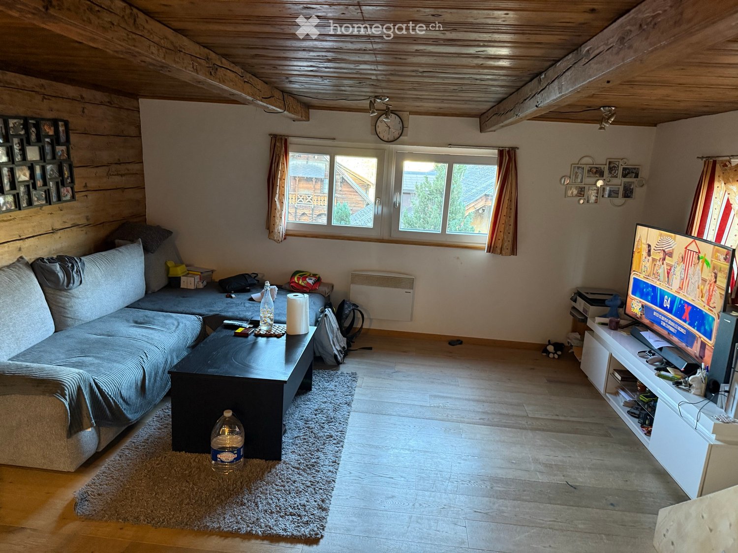 4 Zimmer Einfamilienhaus, Foto 1 von 4