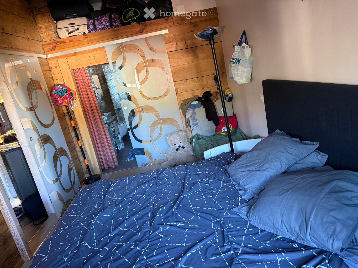 4 Zimmer Einfamilienhaus, Foto 3 von 4