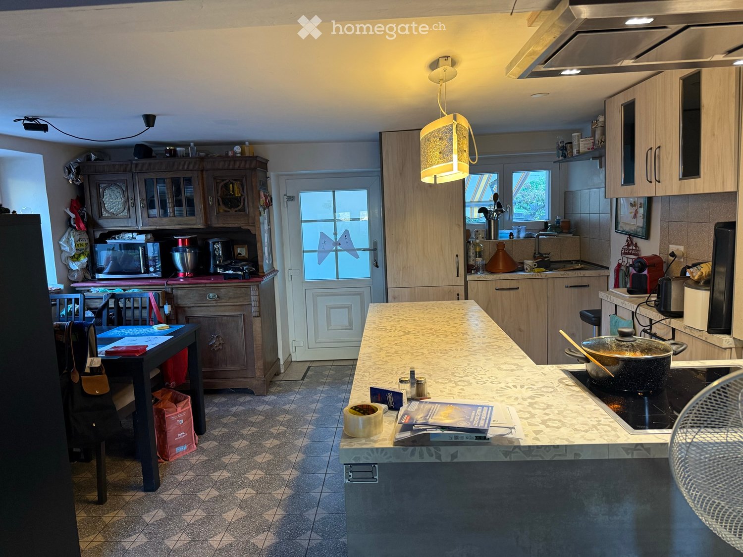 4 Zimmer Einfamilienhaus, Foto 2 von 4
