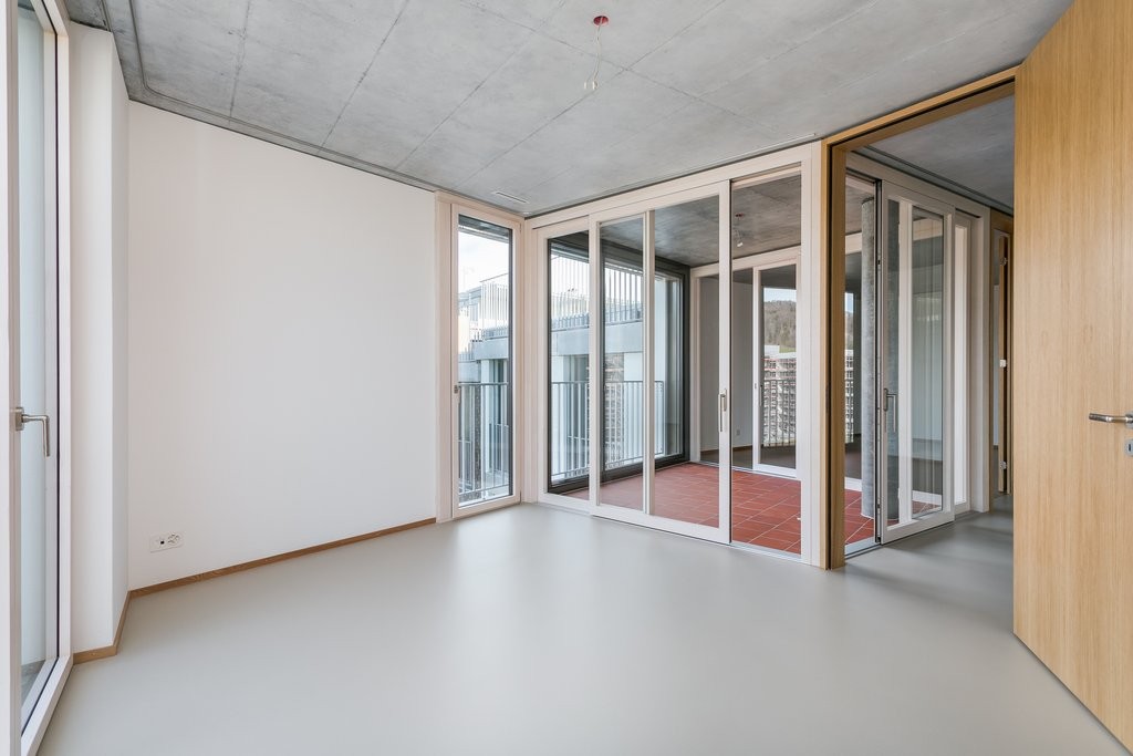 4 ½ rooms apartment, Foto 6 von 10