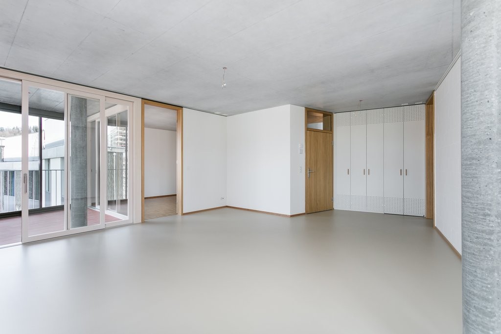 4 ½ rooms apartment, Foto 4 von 10