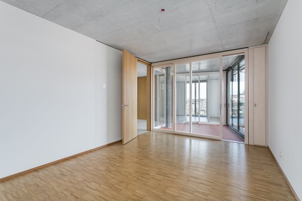 4 ½ rooms apartment, Foto 9 von 10