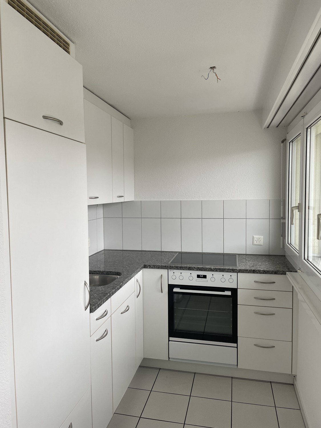Appartement de 2 ½ pièces