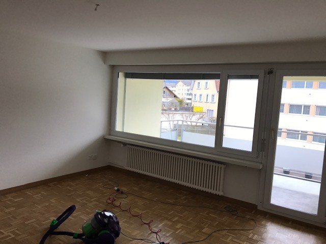 Appartement de 2 ½ pièces