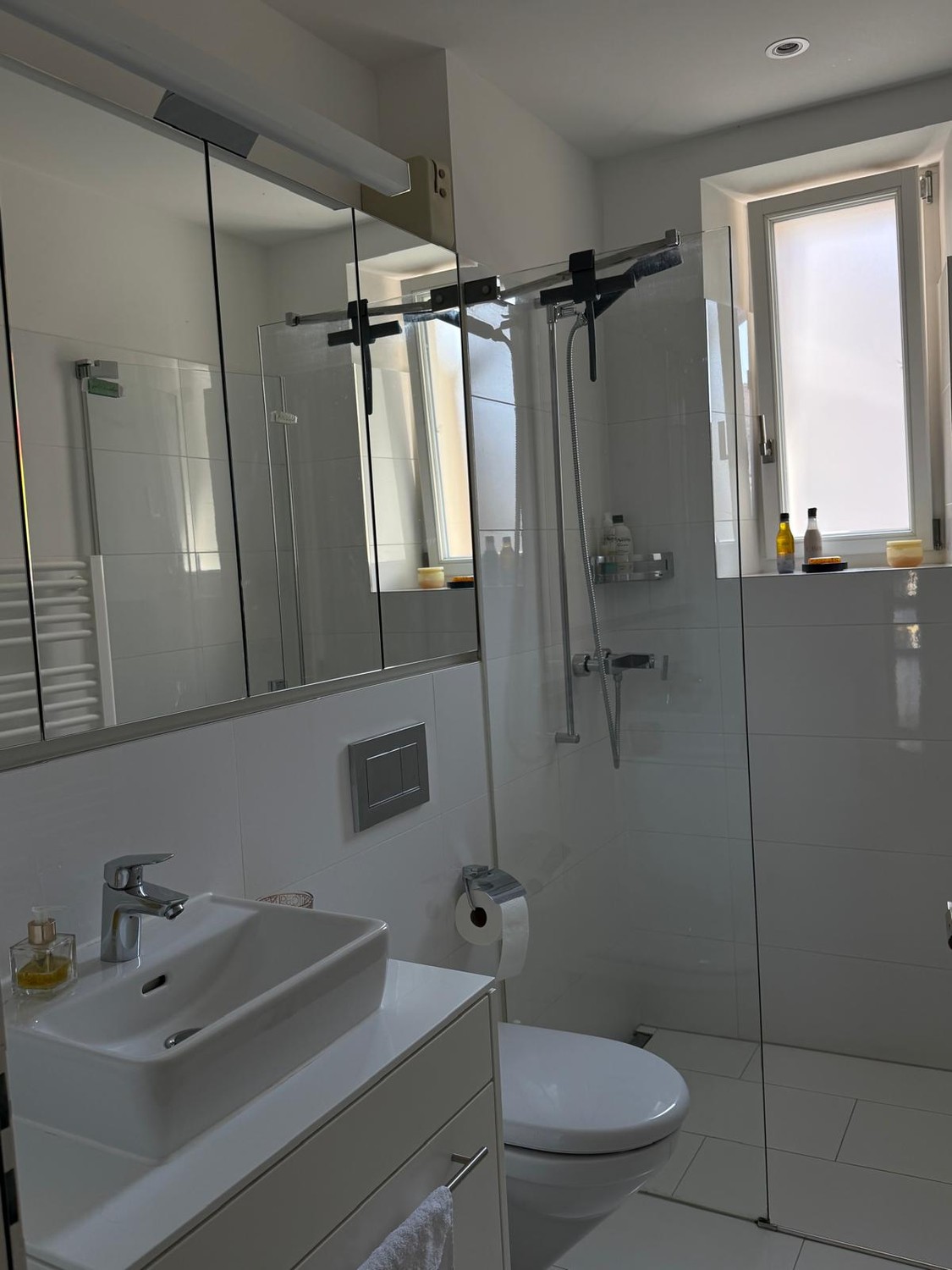 2-Zimmer-Wohnung, Foto 9 von 10