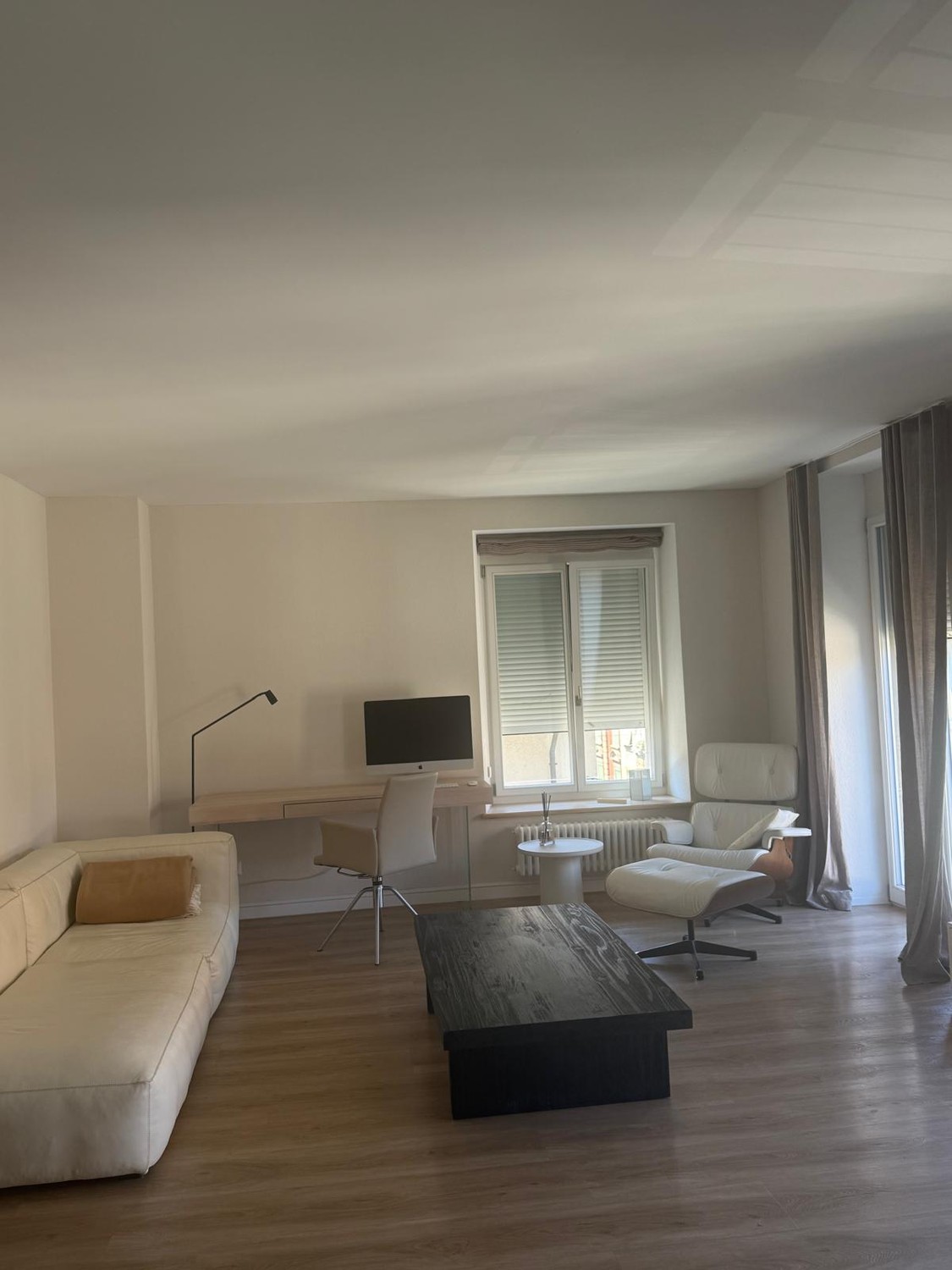 2-Zimmer-Wohnung, Foto 4 von 10