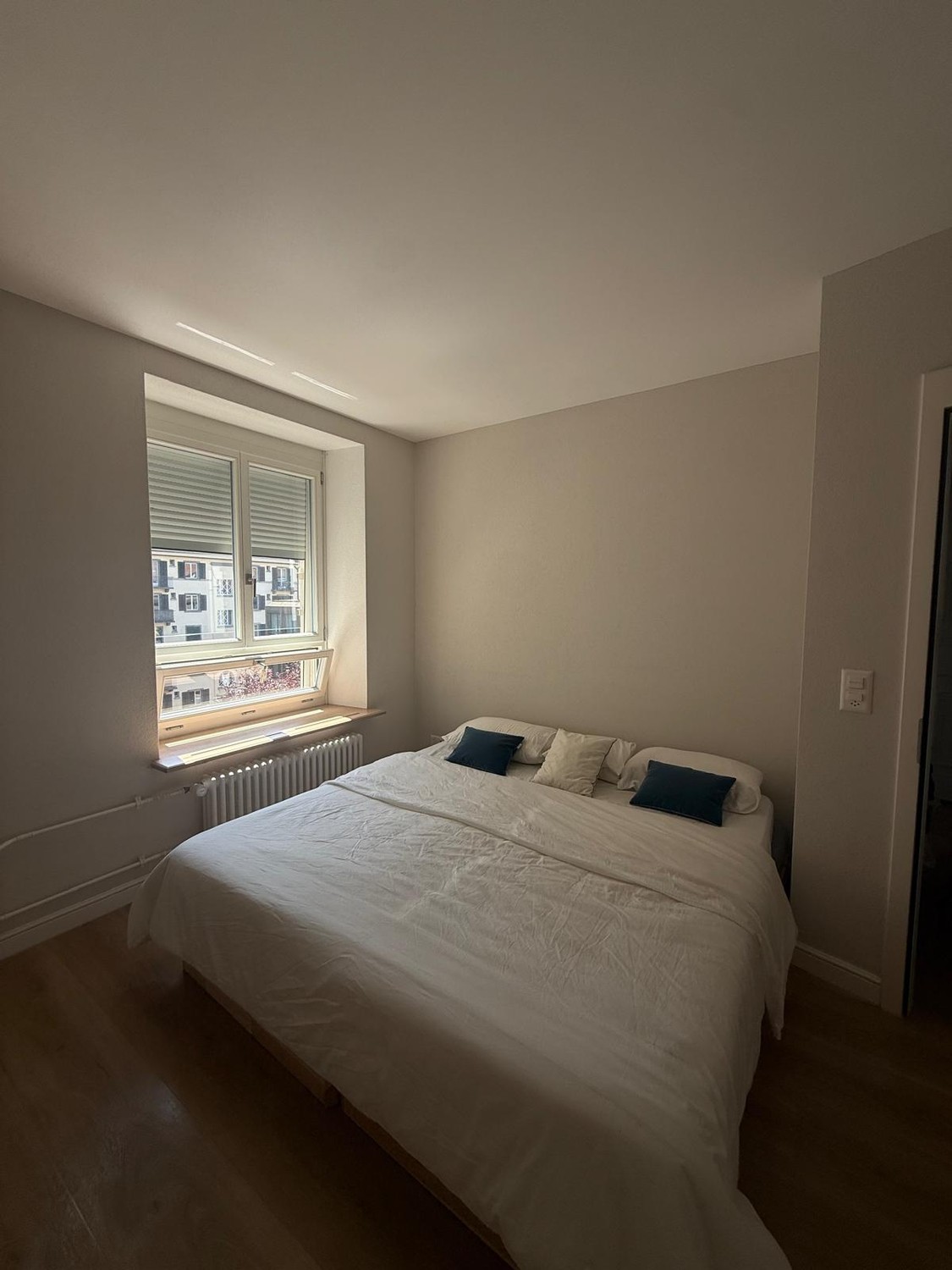 2-Zimmer-Wohnung, Foto 10 von 10