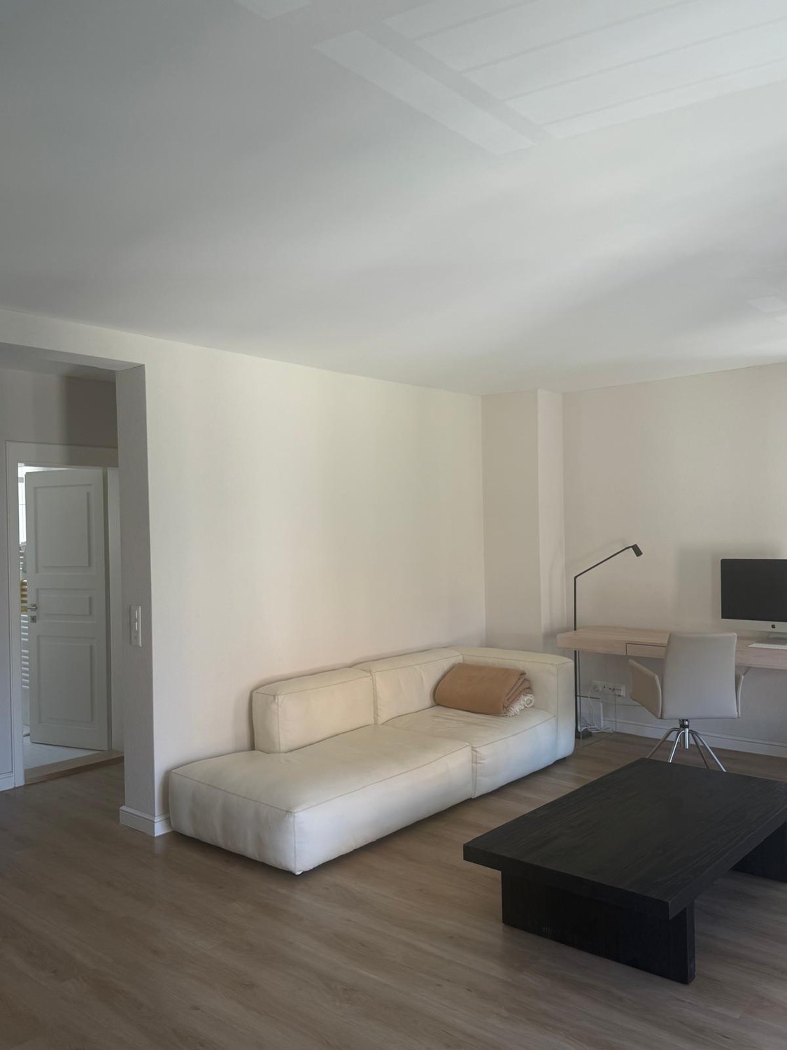 2-Zimmer-Wohnung, Foto 1 von 10