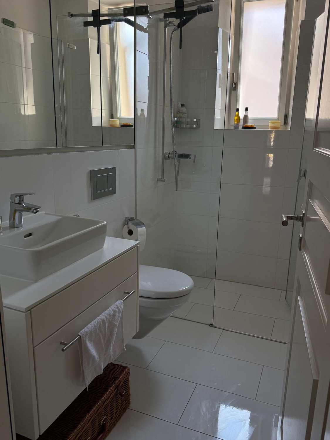 2-Zimmer-Wohnung, Foto 7 von 10