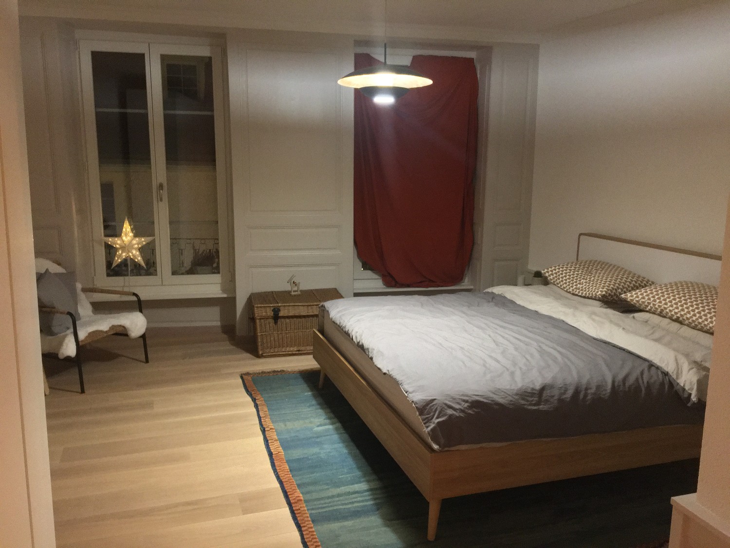 Appartamento di 2 ½ locali