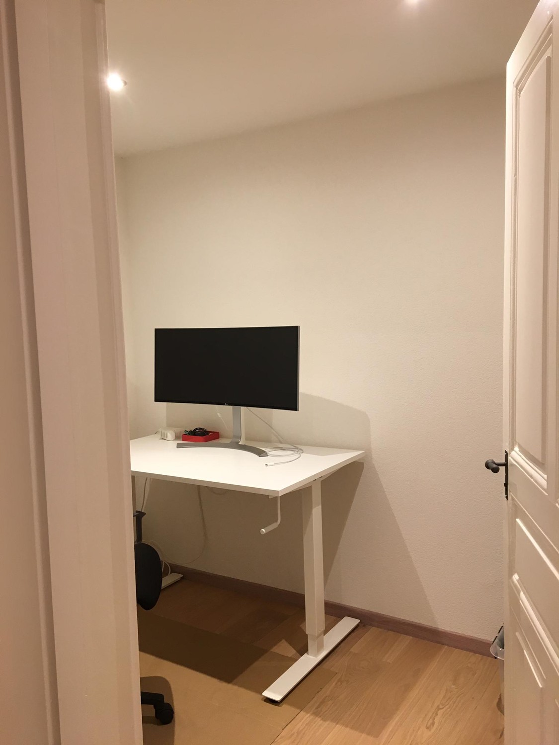 Appartamento di 2 ½ locali