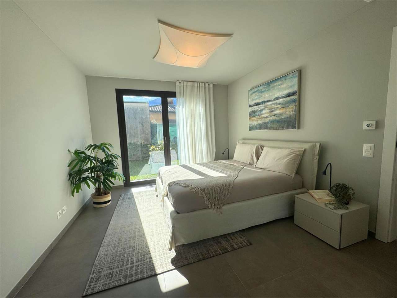 3 ½ Zimmer Wohnung, Foto 7 von 10