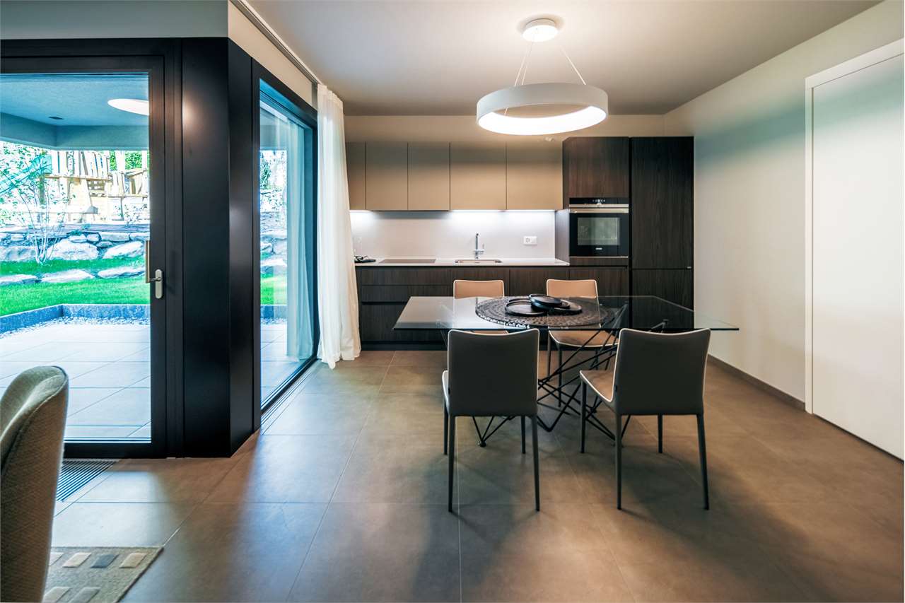3 ½ Zimmer Wohnung, Foto 4 von 10
