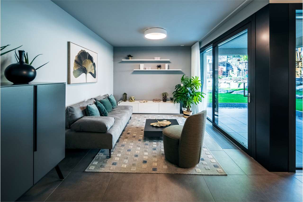 3 ½ Zimmer Wohnung, Foto 3 von 10