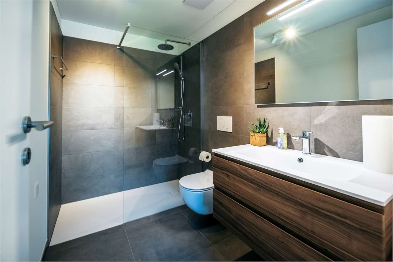 3 ½ Zimmer Wohnung, Foto 10 von 10
