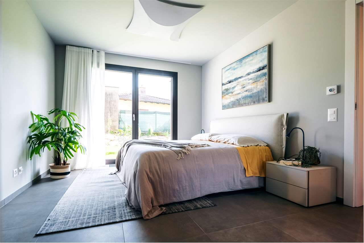 3 ½ Zimmer Wohnung, Foto 5 von 10
