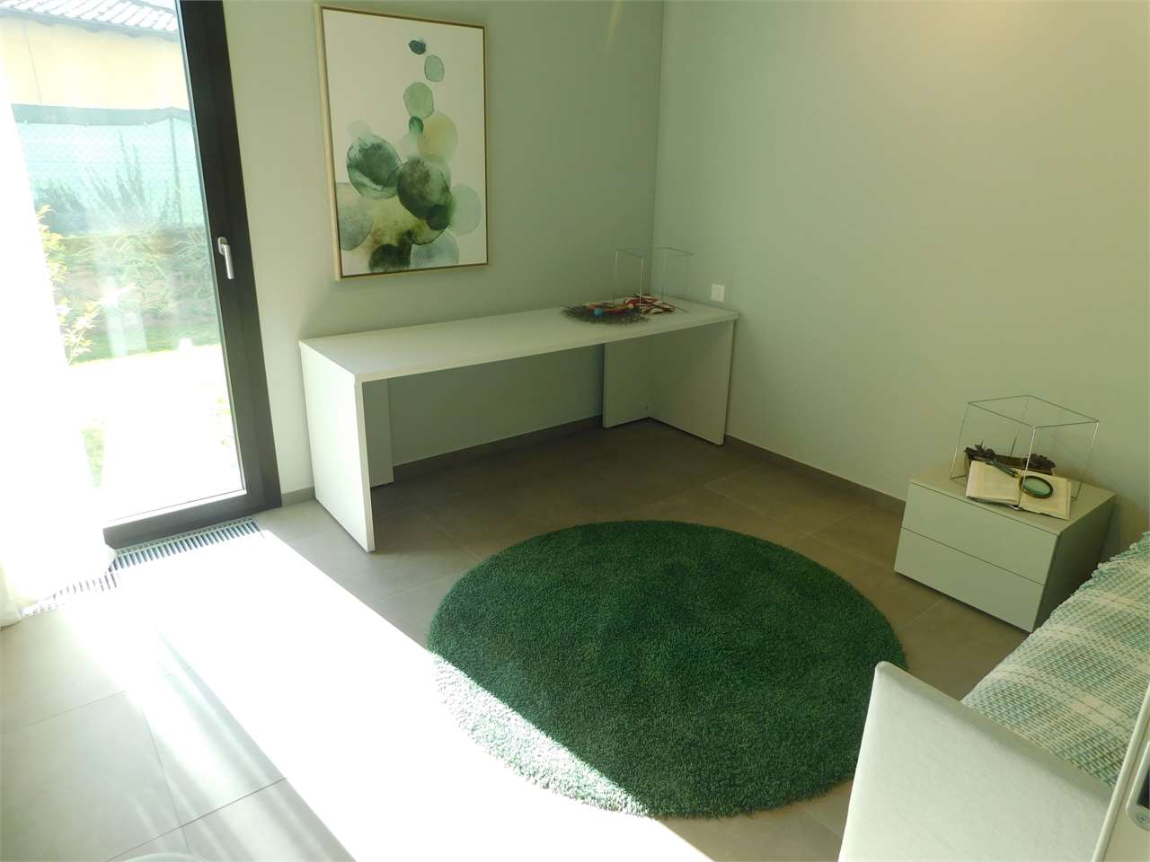 3 ½ Zimmer Wohnung, Foto 9 von 10