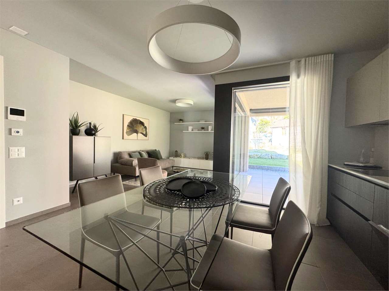 3 ½ Zimmer Wohnung, Foto 6 von 10