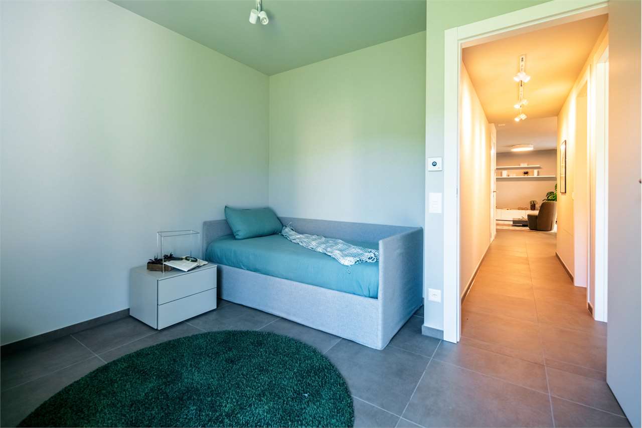 3 ½ Zimmer Wohnung, Foto 8 von 10