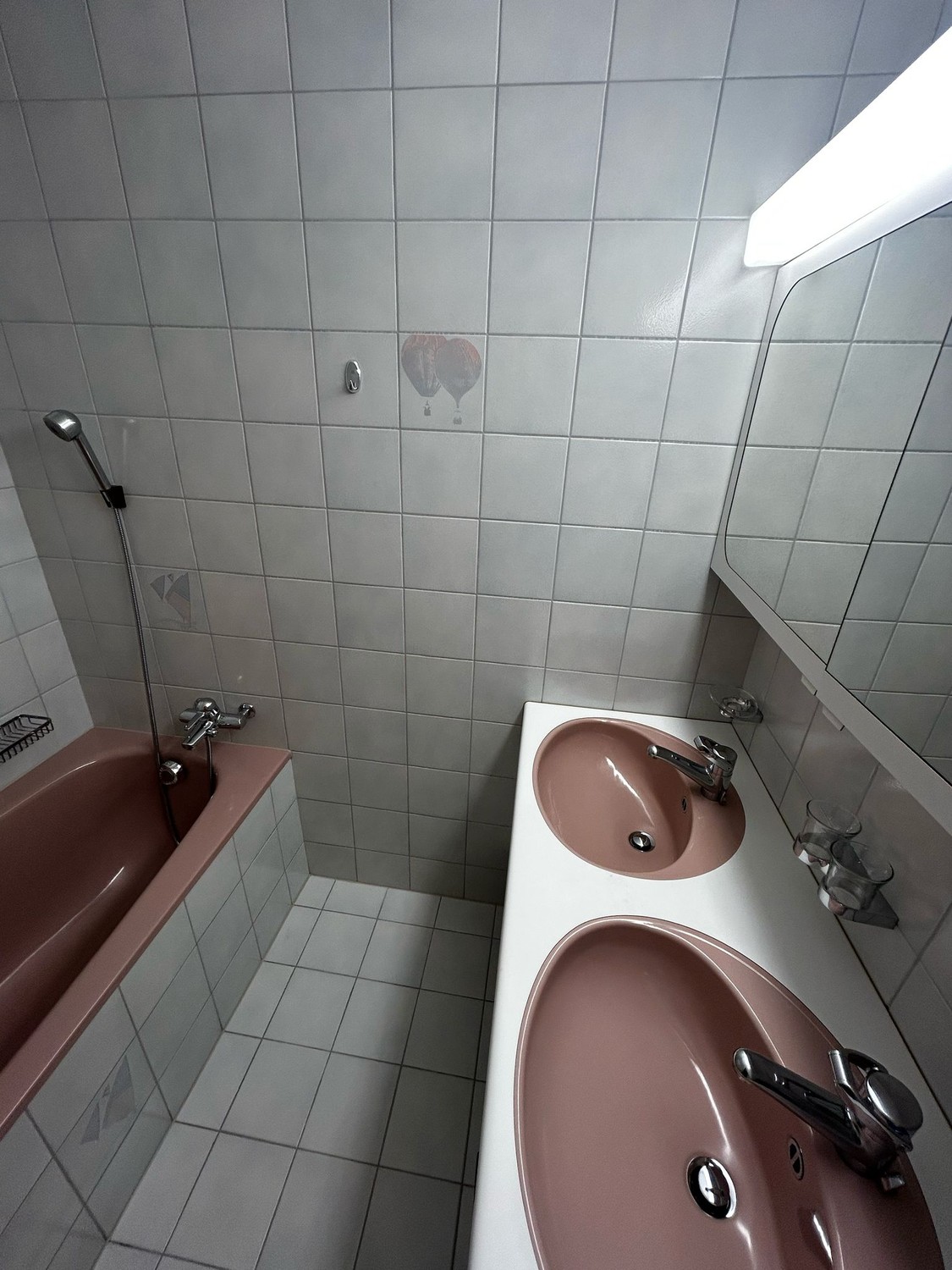 3 ½ rooms apartment, photo 2 sur 9