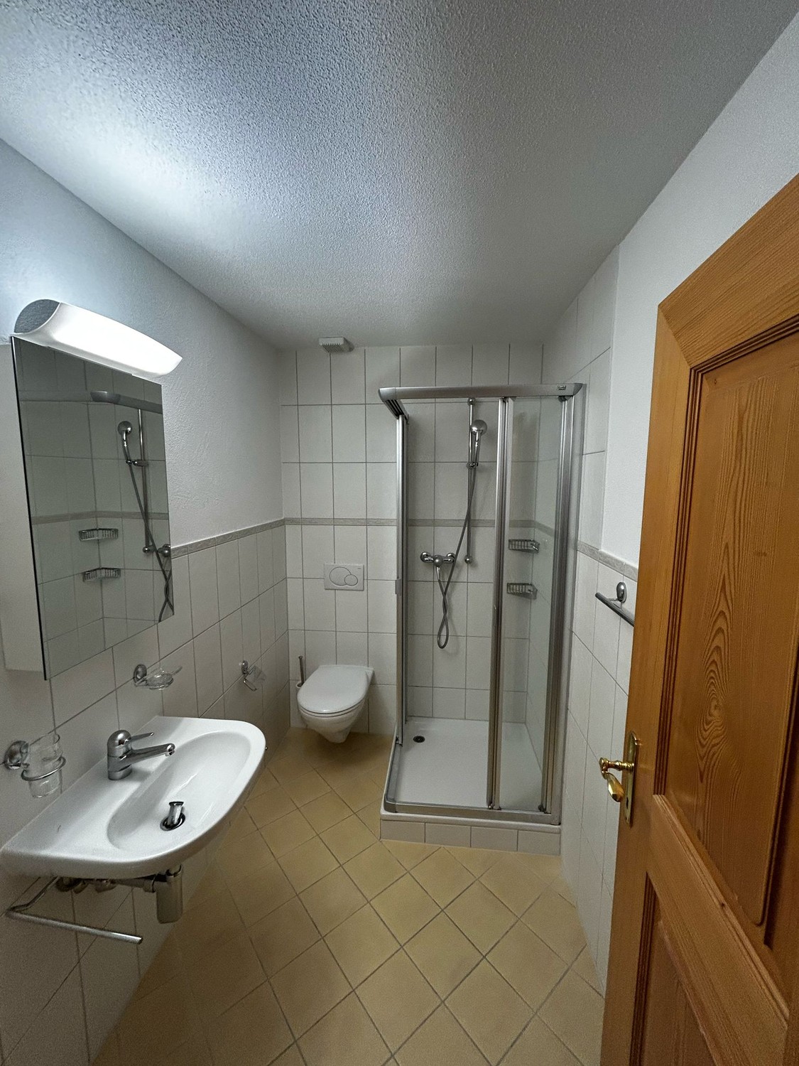 3 ½ rooms apartment, photo 6 sur 9
