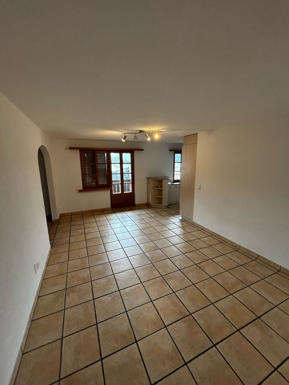 3 ½ rooms apartment, photo 7 sur 9