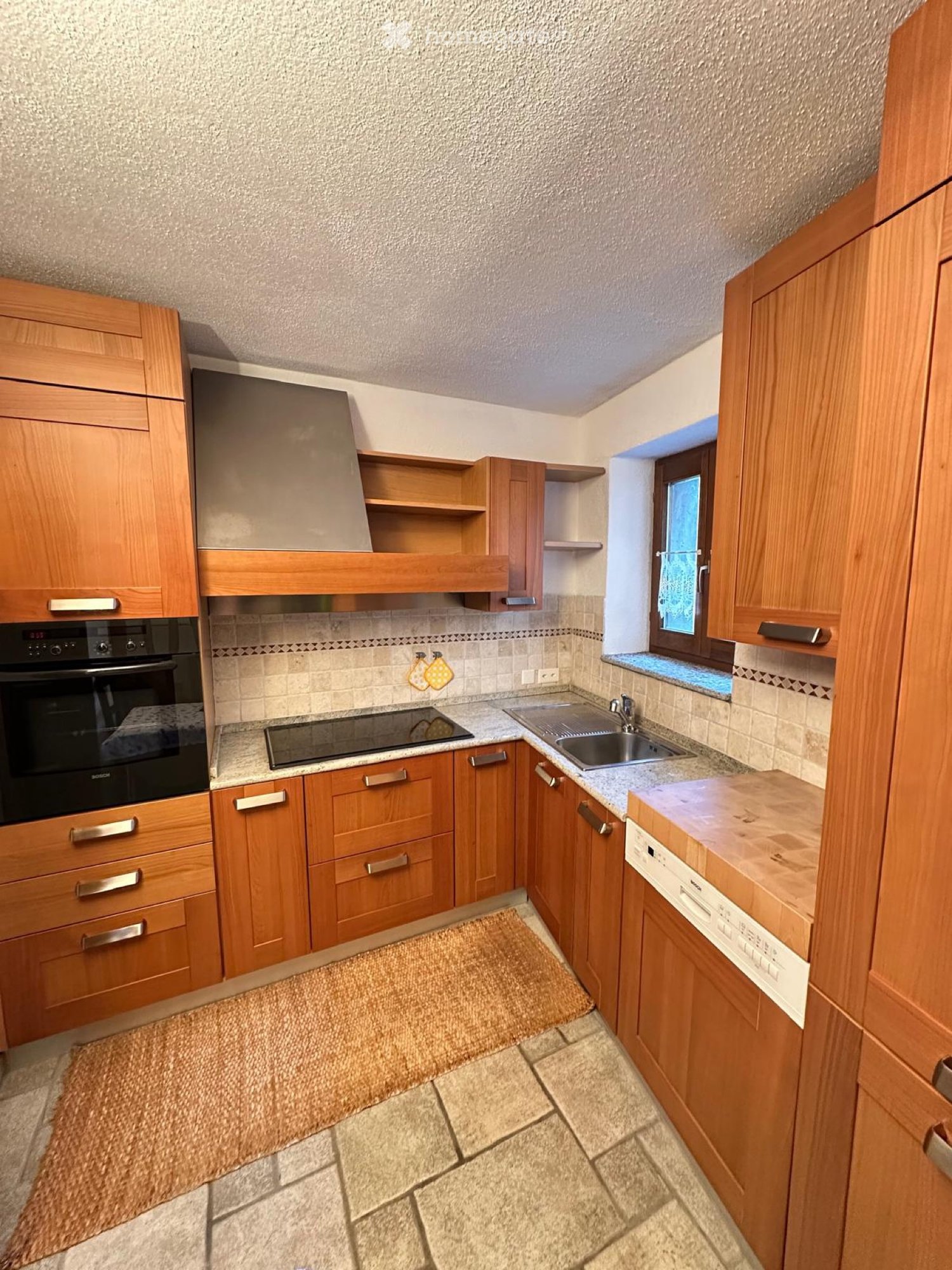 2-Zimmer-Wohnung