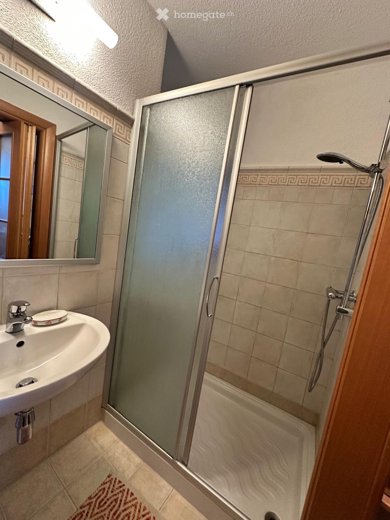 2-Zimmer-Wohnung