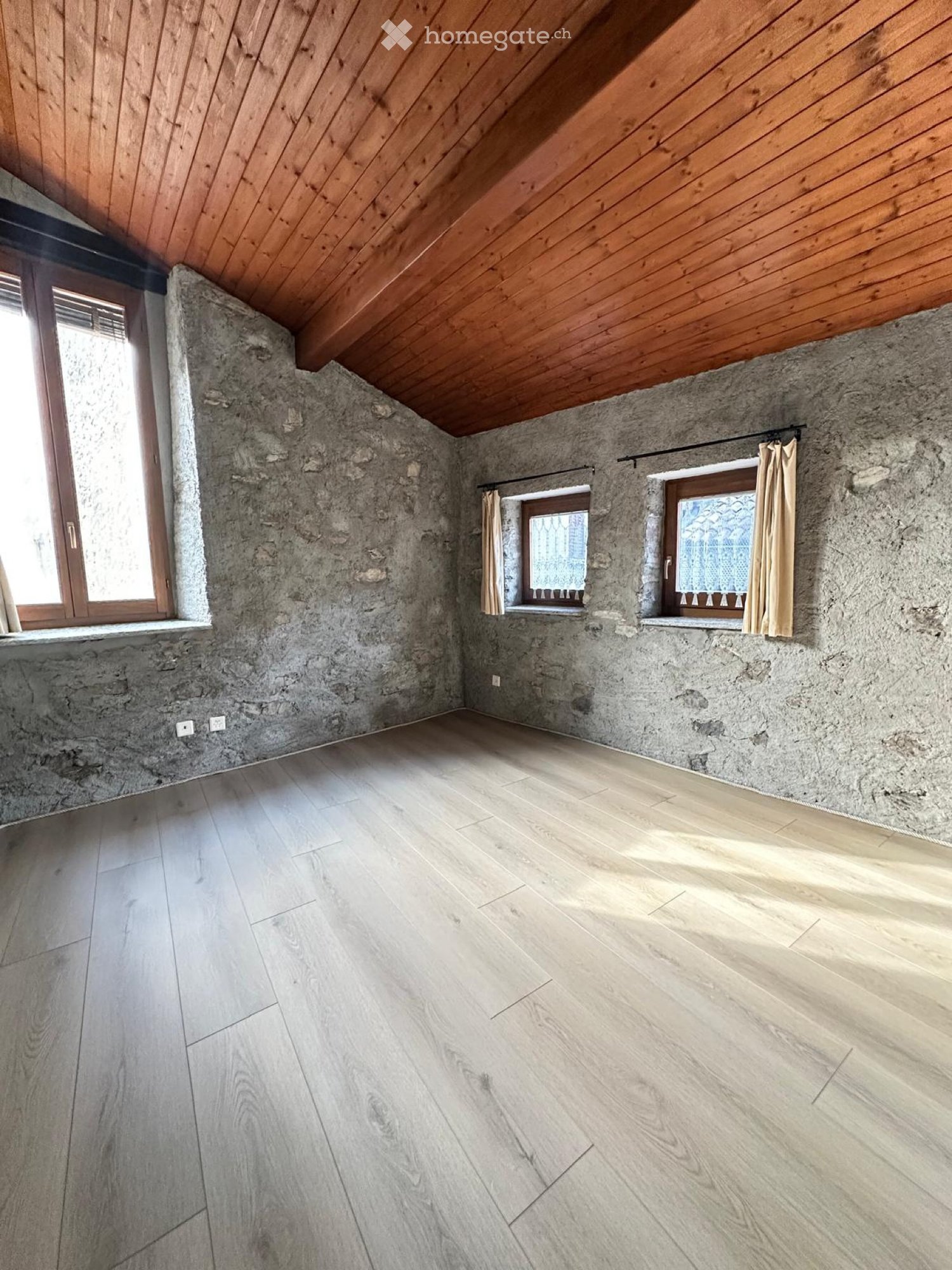2-Zimmer-Wohnung