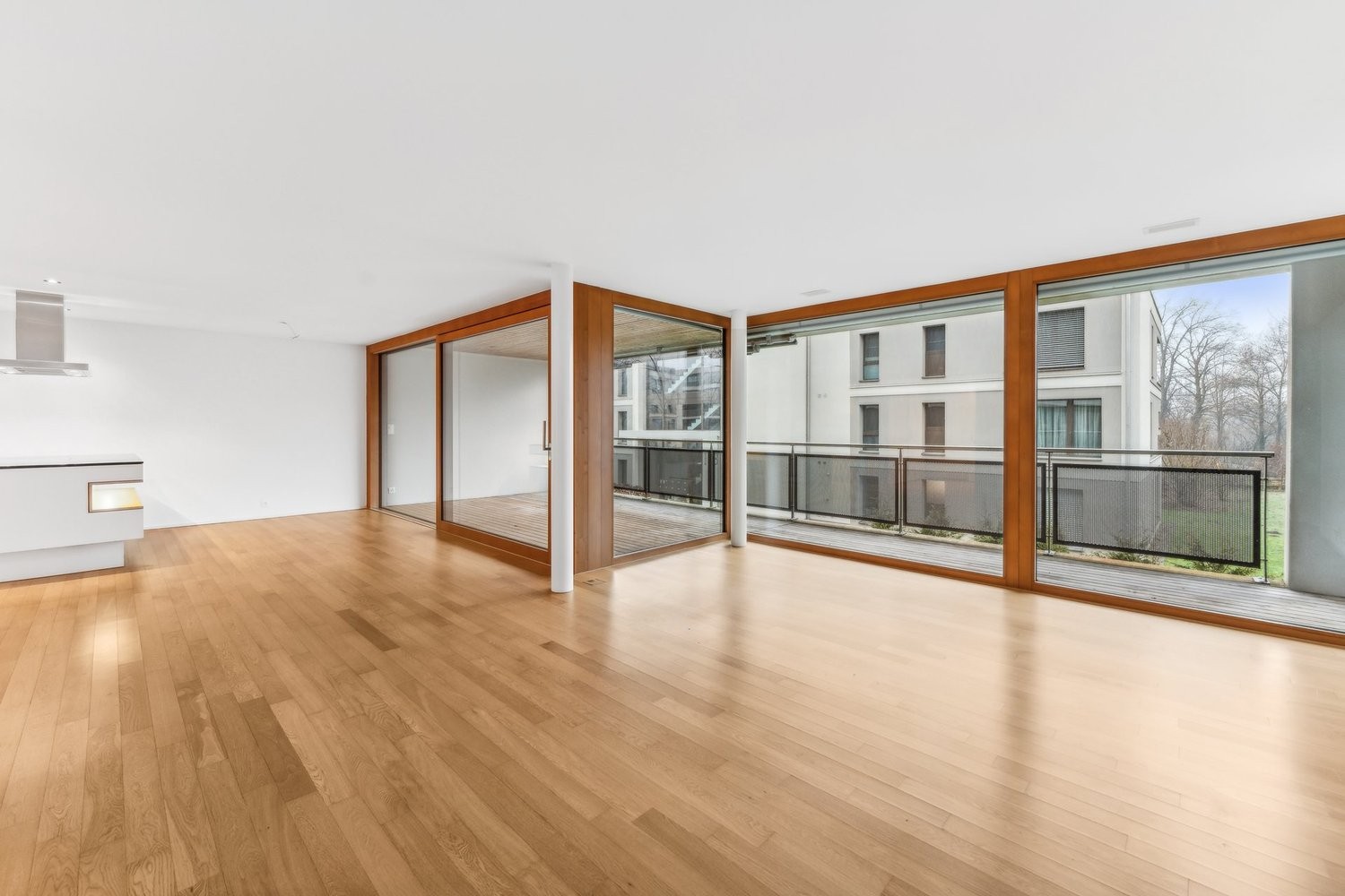 Appartamento di 3 ½ locali