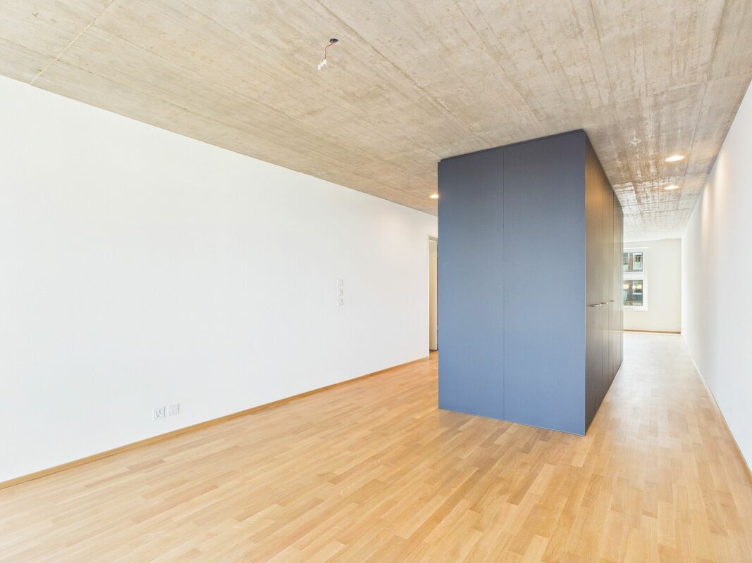 1 ½ rooms apartment, Foto 5 von 10