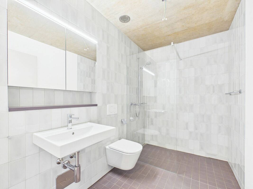 1 ½ rooms apartment, Foto 4 von 10