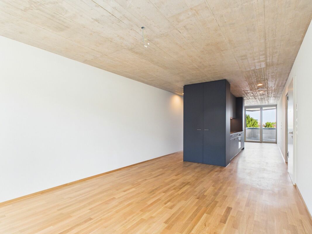 1 ½ rooms apartment, Foto 8 von 10