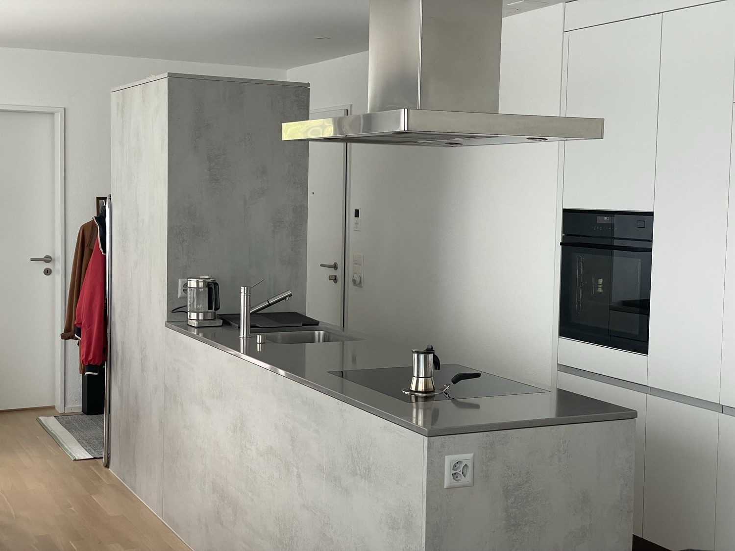2 ½ rooms apartment, Foto 4 von 8