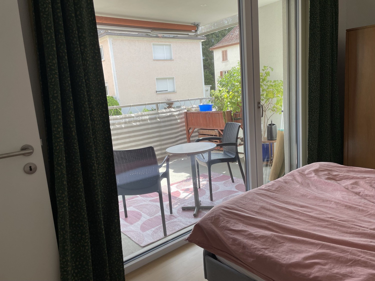 2 ½ rooms apartment, Foto 6 von 8