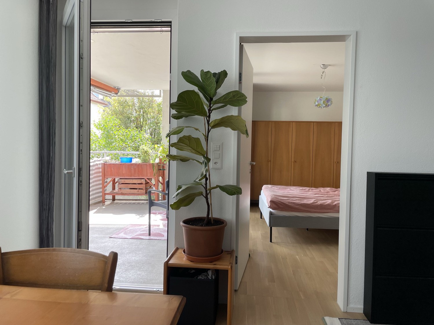 2 ½ rooms apartment, Foto 8 von 8