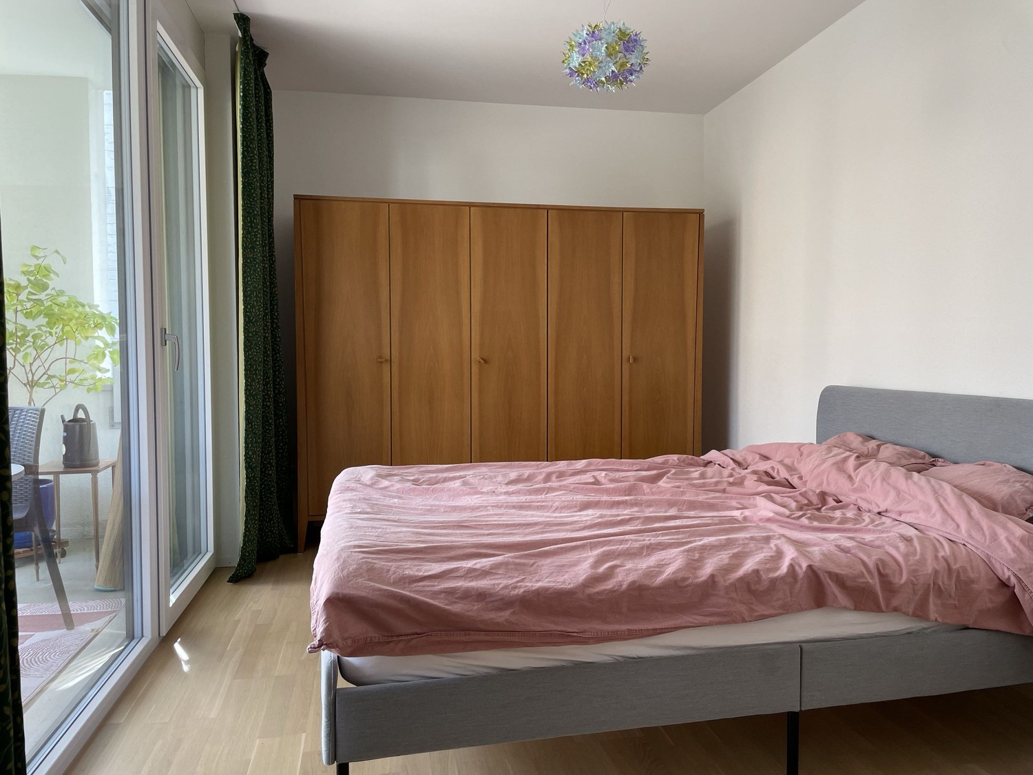 2 ½ rooms apartment, Foto 5 von 8