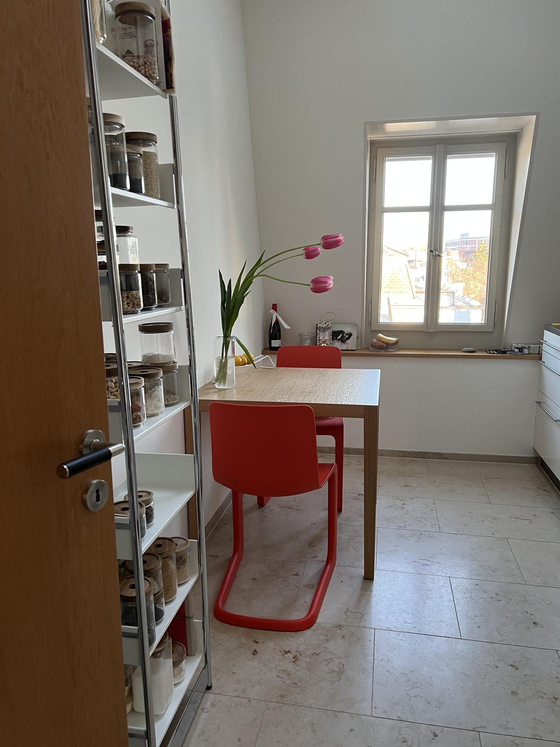2 ½ rooms apartment, Foto 3 von 3