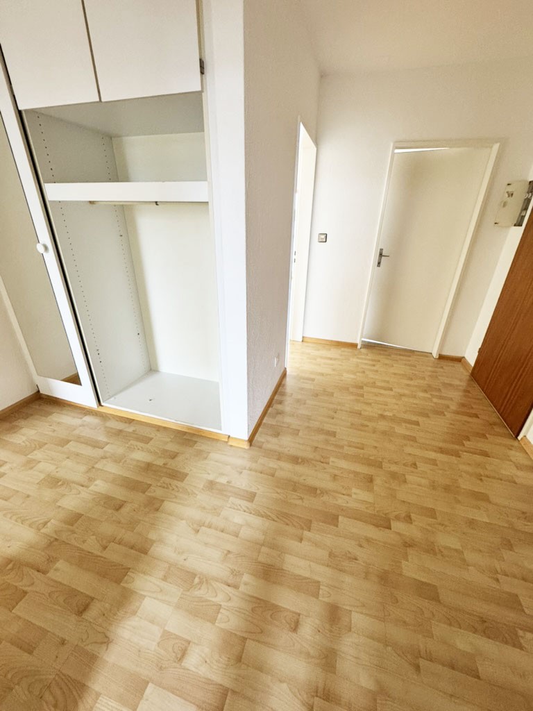 3 ½ rooms roof flat