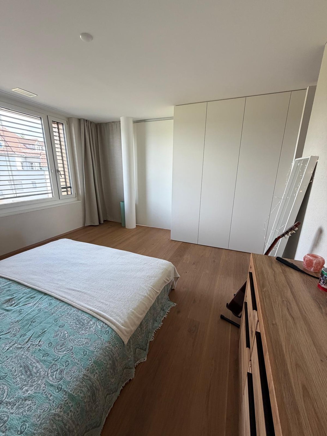 Appartamento di 2 ½ locali
