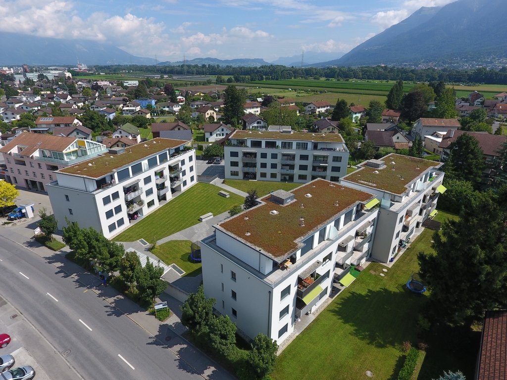 Appartamento di 3 ½ locali